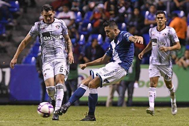 Atlas vs Puebla en vivo online Jornada 2 Clausura 2020