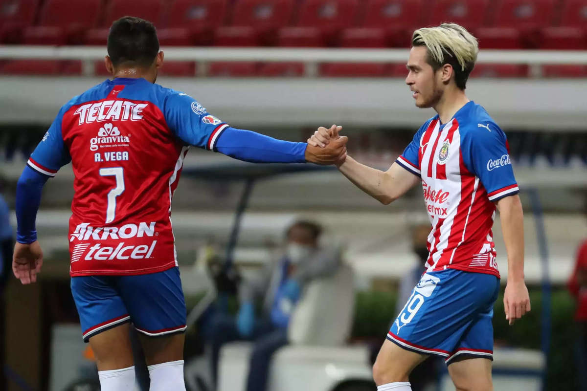 Chivas vs Tigres en vivo Copa GNP por México 2020 Chivas vs Tigres en vivo Copa GNP por México 2020