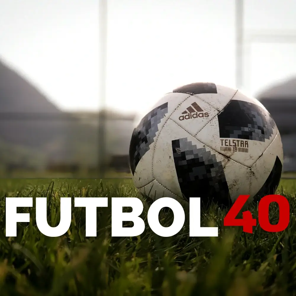 (c) Futbol40.com