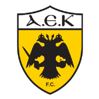 AEK Atenas