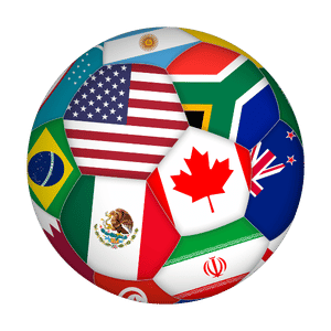 Amistosos Internacionales