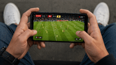 Cómo ver fútbol en vivo hoy en México (canales y horarios 2026)