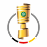 Copa de Alemania
