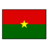 Burkina Faso