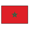 Marruecos