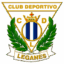 CD Leganés CD Leganés