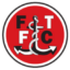 Fleetwood Town
