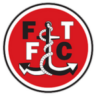 Fleetwood Town