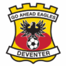 Go Ahead Eagles