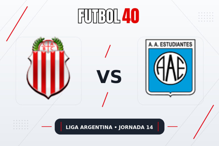 Barracas Central vs Estudiantes de Rio Cuarto en vivo, Liga Argentina Clausura 2026 Jornada 14