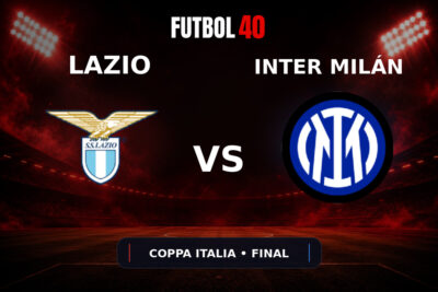 Lazio vs Inter Milan