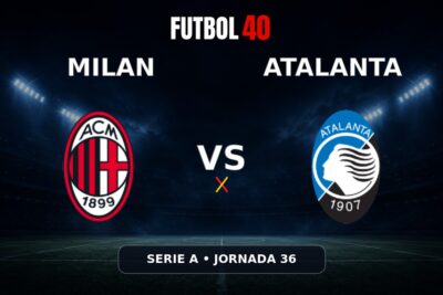 AC Milan vs Atalanta
