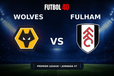 Wolverhampton Wanderers vs Fulham