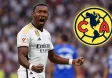 David Alaba fue ofrecido al América