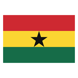 Ghana