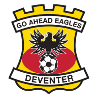 Go Ahead Eagles