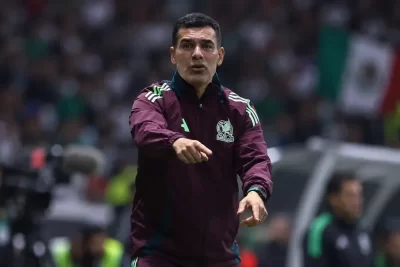 Rafael Márquez revela su primera convocatoria con la Selección Mexicana