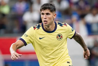 América llega a un acuerdo por Santiago Ramos Mingo
